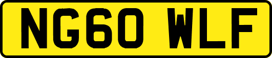 NG60WLF