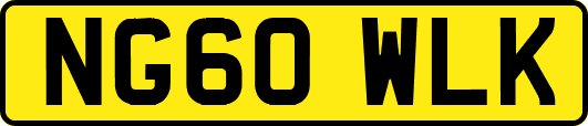 NG60WLK