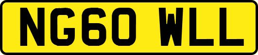 NG60WLL