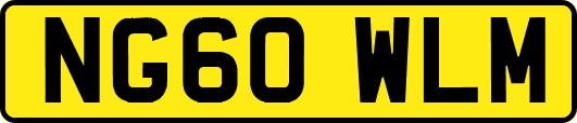 NG60WLM