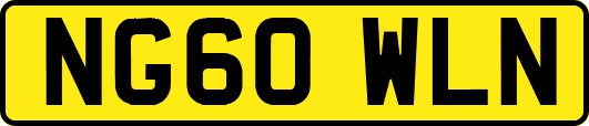 NG60WLN