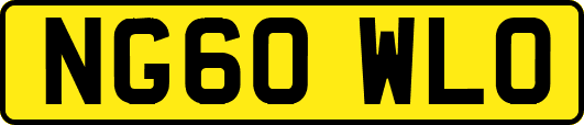 NG60WLO