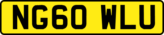 NG60WLU