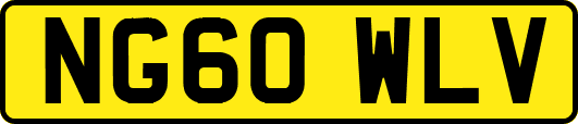 NG60WLV