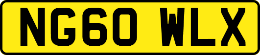 NG60WLX