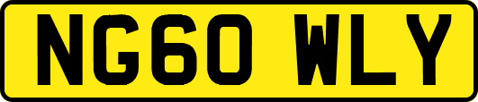 NG60WLY
