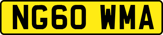 NG60WMA