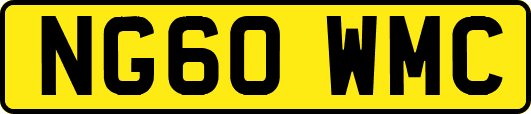 NG60WMC