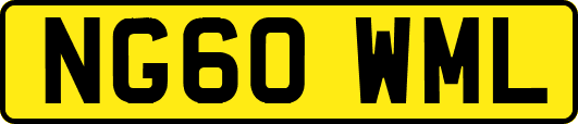 NG60WML