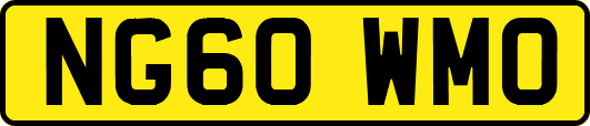 NG60WMO