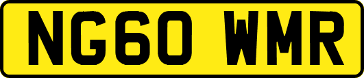 NG60WMR