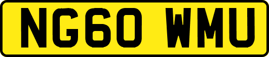 NG60WMU