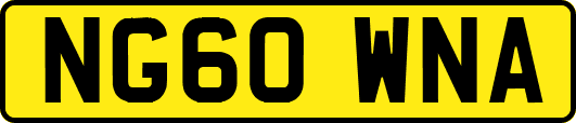 NG60WNA