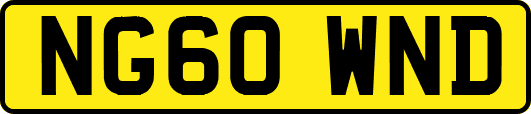 NG60WND