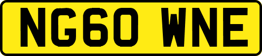 NG60WNE