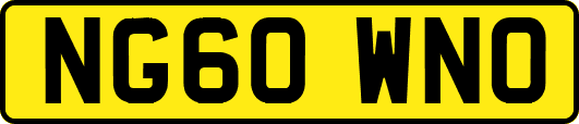 NG60WNO