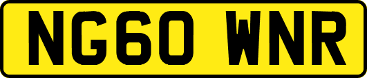 NG60WNR