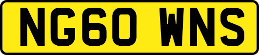 NG60WNS