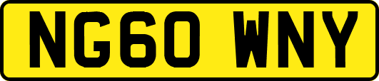 NG60WNY