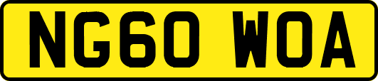 NG60WOA