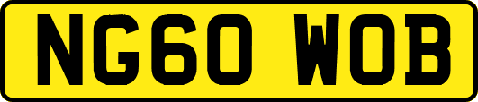 NG60WOB