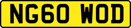 NG60WOD