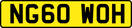 NG60WOH