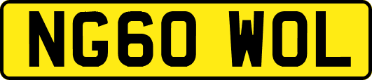 NG60WOL