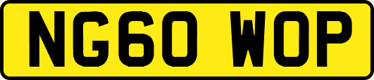 NG60WOP