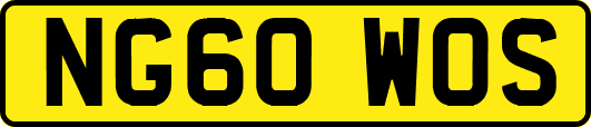 NG60WOS