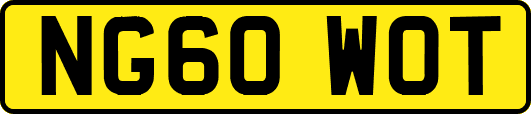 NG60WOT