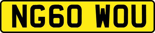 NG60WOU