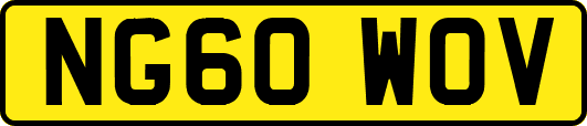 NG60WOV