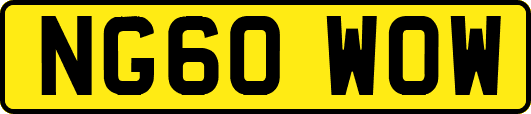 NG60WOW