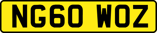 NG60WOZ
