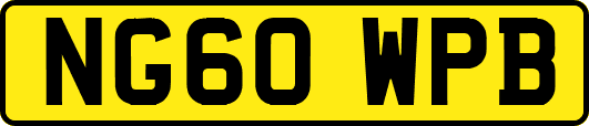 NG60WPB