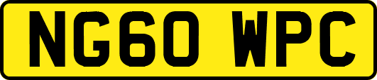 NG60WPC