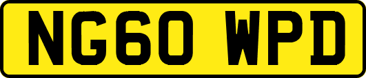 NG60WPD