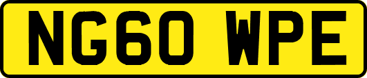 NG60WPE