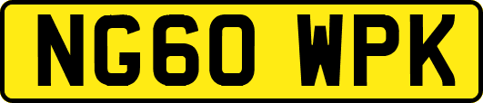 NG60WPK