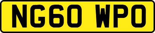 NG60WPO