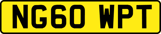 NG60WPT