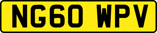 NG60WPV