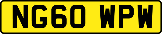 NG60WPW