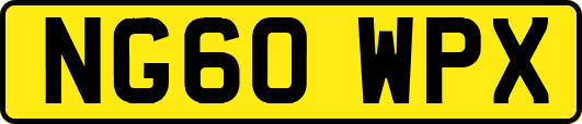 NG60WPX