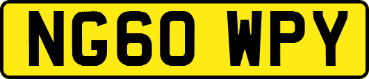 NG60WPY