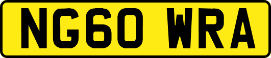 NG60WRA