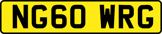 NG60WRG