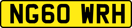 NG60WRH
