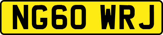 NG60WRJ